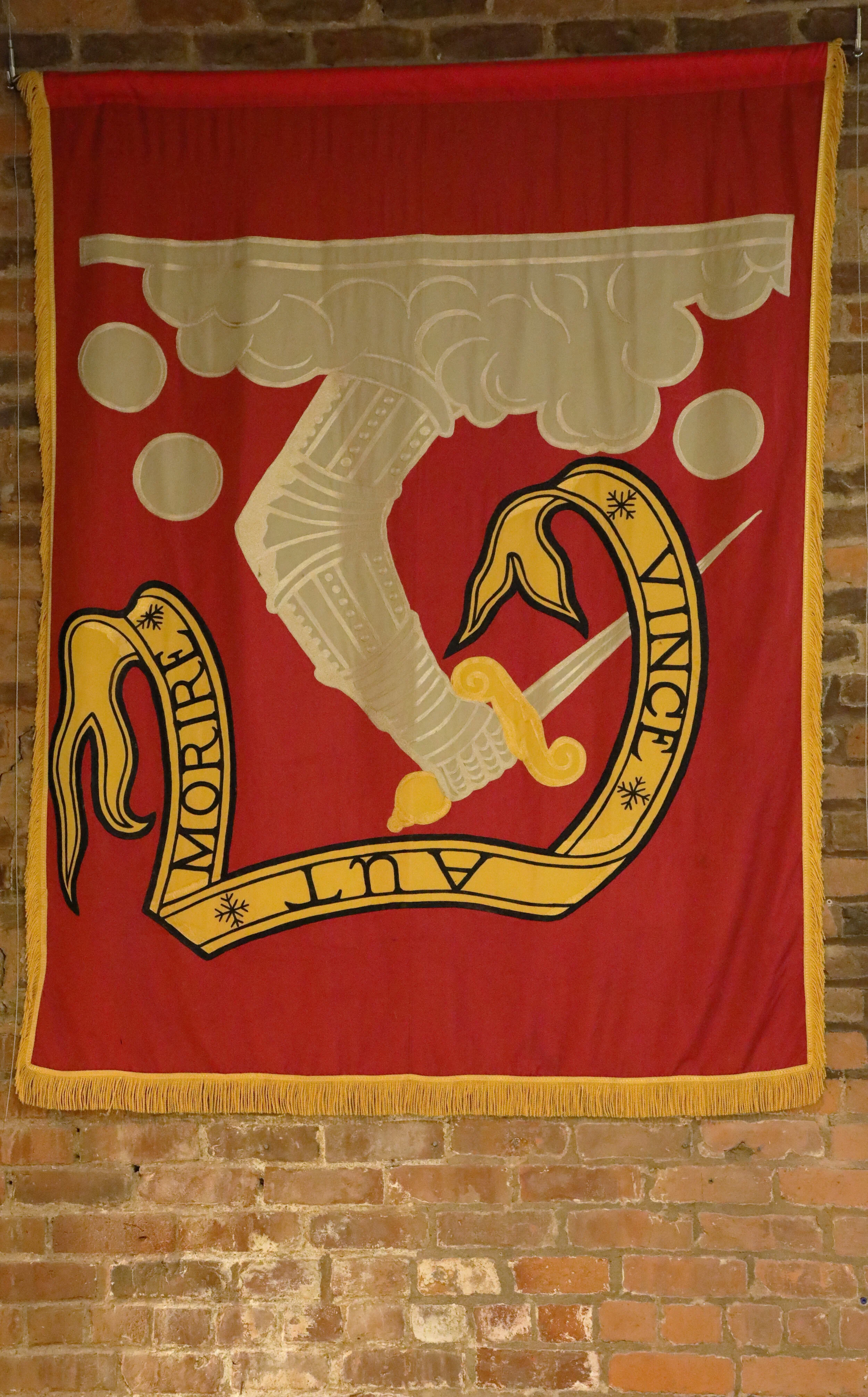 To the Beat of Their Own Drums — Fraunces Tavern® Museum